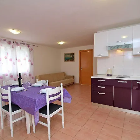 Bubalo-3 Apartman Omis
