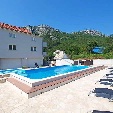 Bubalo-3 Apartman